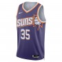 Kevin Durant Phoenix Suns Nike Unisex Swingman Jersey - Icon Edition - Purple