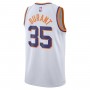 Kevin Durant Phoenix Suns Nike Unisex Swingman Jersey - Association Edition - White