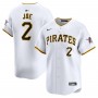 Connor Joe Pittsburgh Pirates Nike Home Limited Player Jersey – White