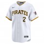 Connor Joe Pittsburgh Pirates Nike Home Limited Player Jersey – White