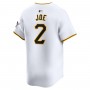 Connor Joe Pittsburgh Pirates Nike Home Limited Player Jersey – White