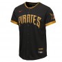 Paul Skenes Pittsburgh Pirates Nike Youth 2026 City Connect Stadium Jersey - Black Paul Skenes Pittsburgh Pirates Nike Youth 2026 City Connect Stadium Jersey - Black
