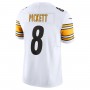 Kenny Pickett Pittsburgh Steelers Nike Vapor F.U.S.E. Limited  Jersey - White