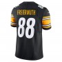 Pat Freiermuth Pittsburgh Steelers Nike Vapor F.U.S.E. Limited  Jersey - Black