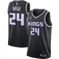 Buddy Hield Sacramento Kings Jordan Brand 2020/21 Swingman Jersey - Statement Edition - Black Buddy Hield Sacramento Kings Jordan Brand 2020/21 Swingman Jersey - Statement Edition - Black