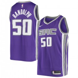 Zach Randolph Sacramento Kings Nike Swingman Jersey - Purple Zach Randolph Sacramento Kings Nike Swingman Jersey - Purple