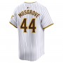 Joe Musgrove San Diego Padres Nike Home Limited Player Jersey - White