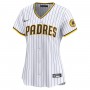 Jake Cronenworth San Diego Padres Nike Women's  Home Limited Player Jersey - White