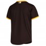 San Diego Padres Nike Youth Road Replica Team Jersey - Brown