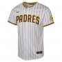 Fernando Tatis Jr. San Diego Padres Nike Youth Home Limited Player Jersey - White