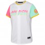 Manny Machado San Diego Padres Nike Youth 2022 City Connect Replica Player Jersey - White
