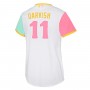 Yu Darvish San Diego Padres Nike Youth 2022 City Connect Replica Player Jersey - White