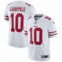Jimmy Garoppolo San Francisco 49ers Nike Vapor Untouchable Limited Jersey - White