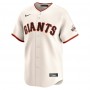 Matt Chapman San Francisco Giants Nike Home Limited Player Jersey - Cream