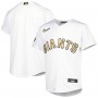 San Francisco Giants Nike Youth 2022 MLB All-Star Game Replica Jersey - White