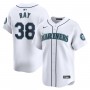 Robbie Ray Seattle Mariners Nike Home Limited Player Jersey - White