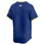 Seattle Mariners Nike City Connect Limited Jersey - Royal