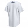 Seattle Mariners Nike Home Blank Replica Jersey - White