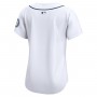 Seattle Mariners Nike Women's Home Limited Jersey - White