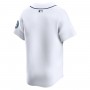 Seattle Mariners Nike Youth Home Limited Jersey - White