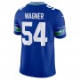 Bobby Wagner Seattle Seahawks Nike Vapor F.U.S.E. Limited Jersey - Royal