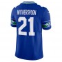 Devon Witherspoon Seattle Seahawks Nike Alternate Vapor F.U.S.E. Limited Jersey - Royal