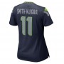 Jaxon Smith-Njigba Seattle Seahawks Nike Women's  Game Jersey -  College Navy
