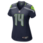 Sam Darnold Seattle Seahawks Nike Women's Team Game Jersey -  College Navy