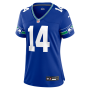 Sam Darnold Seattle Seahawks Nike Women's Alternate 2 Game Jersey -  Royal