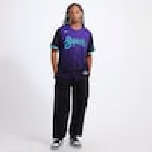 Arizona Diamondbacks Nike 2025 City Connect Limited Jersey - Purple