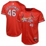 Paul Goldschmidt St. Louis Cardinals Nike Youth 2024 City Connect Limited Player Jersey - Red