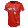 Paul Goldschmidt St. Louis Cardinals Nike Youth 2024 City Connect Limited Player Jersey - Red