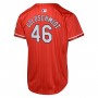 Paul Goldschmidt St. Louis Cardinals Nike Youth 2024 City Connect Limited Player Jersey - Red