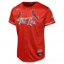 St. Louis Cardinals Nike Youth 2024 City Connect Limited Jersey - Red