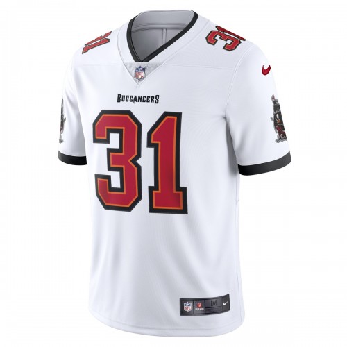 Antoine Winfield Tampa Bay Buccaneers Nike Vapor Limited Player Jersey - White