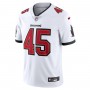 Devin White Tampa Bay Buccaneers Nike  Vapor Untouchable Limited Jersey - White