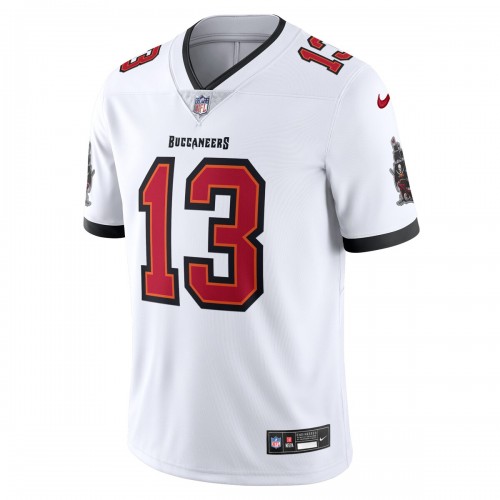 Mike Evans Tampa Bay Buccaneers Nike  Vapor Untouchable Limited Jersey - White