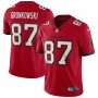 Rob Gronkowski Tampa Bay Buccaneers Nike Vapor Limited Jersey - Red