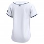 Tampa Bay Rays Nike Women's Home Limited Jersey - White