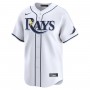 Randy Arozarena Tampa Bay Rays Nike Youth Home Limited Player Jersey - White