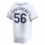 Randy Arozarena Tampa Bay Rays Nike Youth Home Limited Player Jersey - White