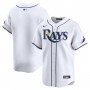 Tampa Bay Rays Nike Youth Home Limited Jersey - White