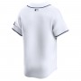 Tampa Bay Rays Nike Youth Home Limited Jersey - White