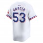 Adolis García Texas Rangers Nike Home Limited Player Jersey - White