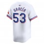 Adolis García Texas Rangers Nike Youth Home Limited Player Jersey - White