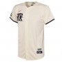Texas Rangers Nike Youth 2023 City Connect Replica Jersey - Cream