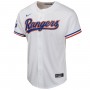 Max Scherzer Texas Rangers Nike Youth 2024 Gold Collection Limited Player Jersey – White