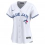 Cavan Biggio Toronto Blue Jays Nike Women's  Home Limited Player Jersey - White