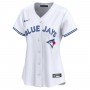 Vladimir Guerrero Jr. Toronto Blue Jays Nike Women's Home Limited Player Jersey - White