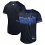 Toronto Blue Jays Nike Youth 2024 City Connect Limited Jersey - Black